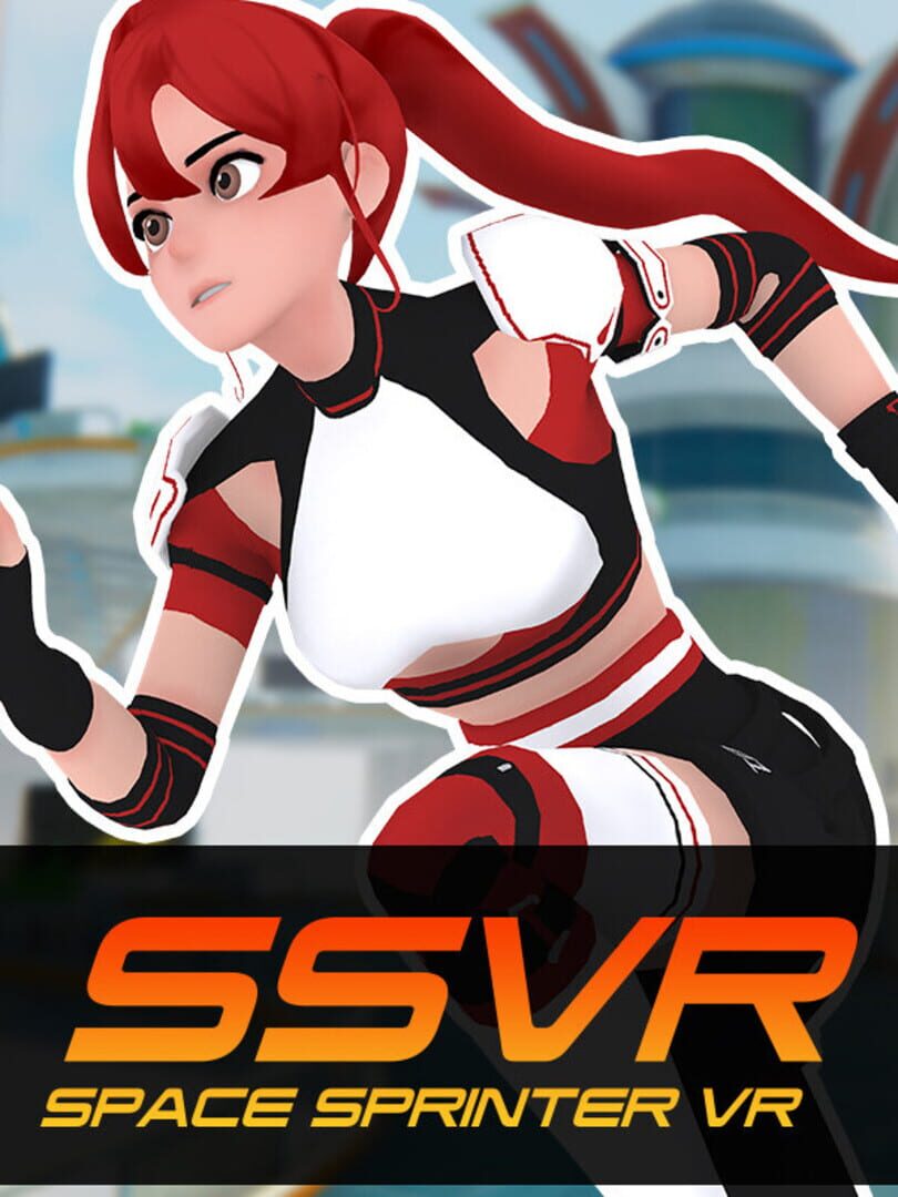 Space Sprinter VR