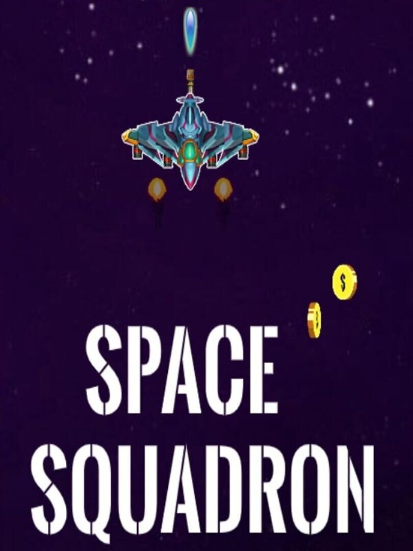 Space Squadron