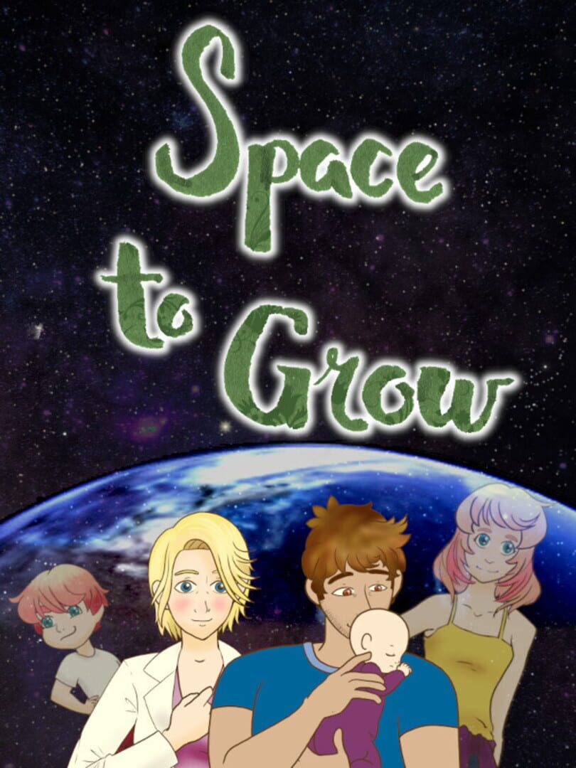 Space to Grow (2021)