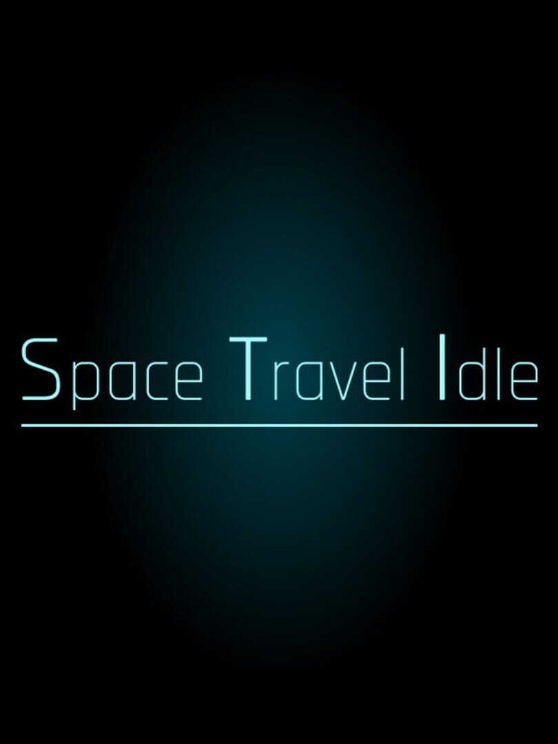 Space Travel Idle (2020)