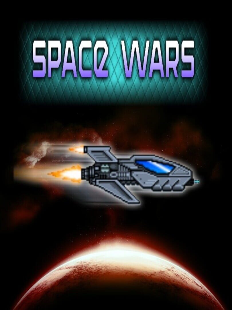 Space Wars (2020)