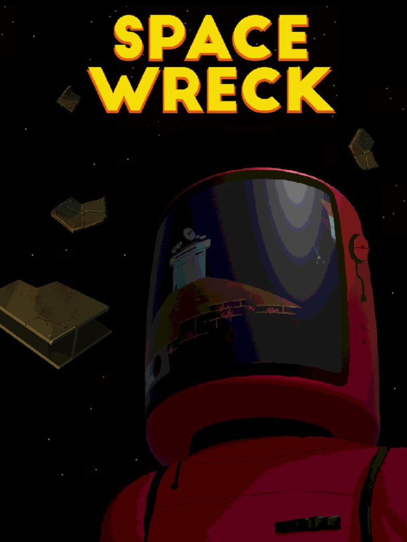 Space Wreck (2022)