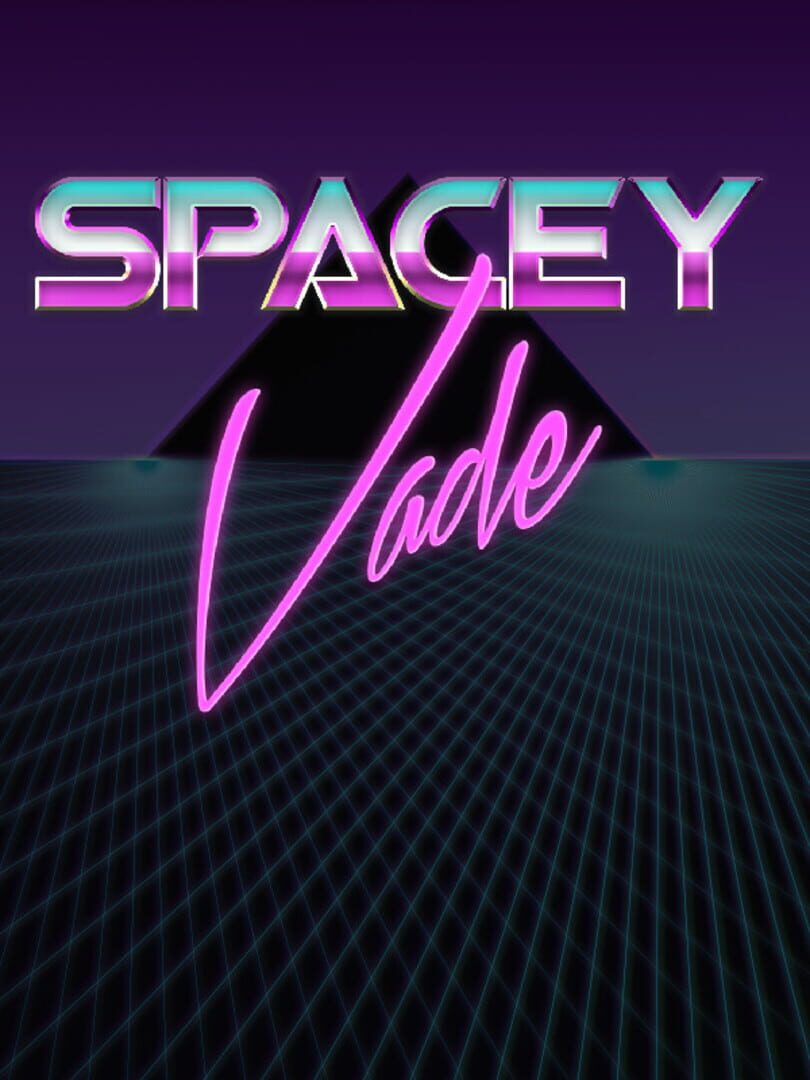 Imagem de Spacey Vade - New Games Release