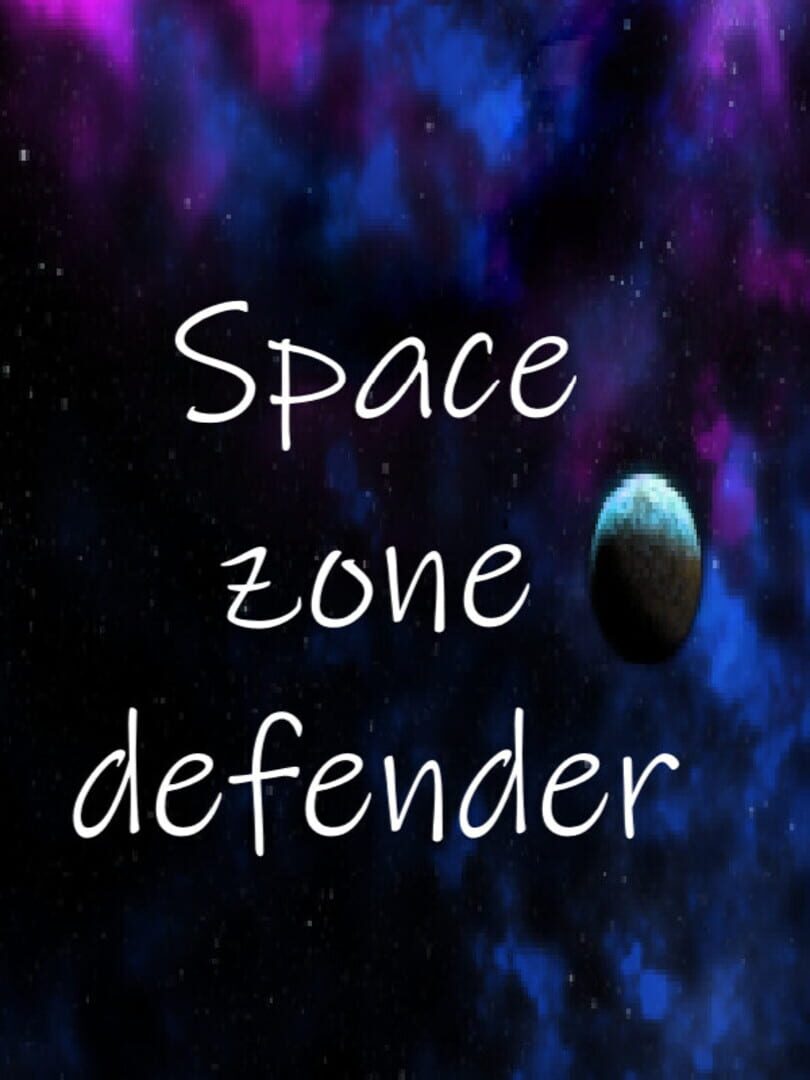Space zone defender