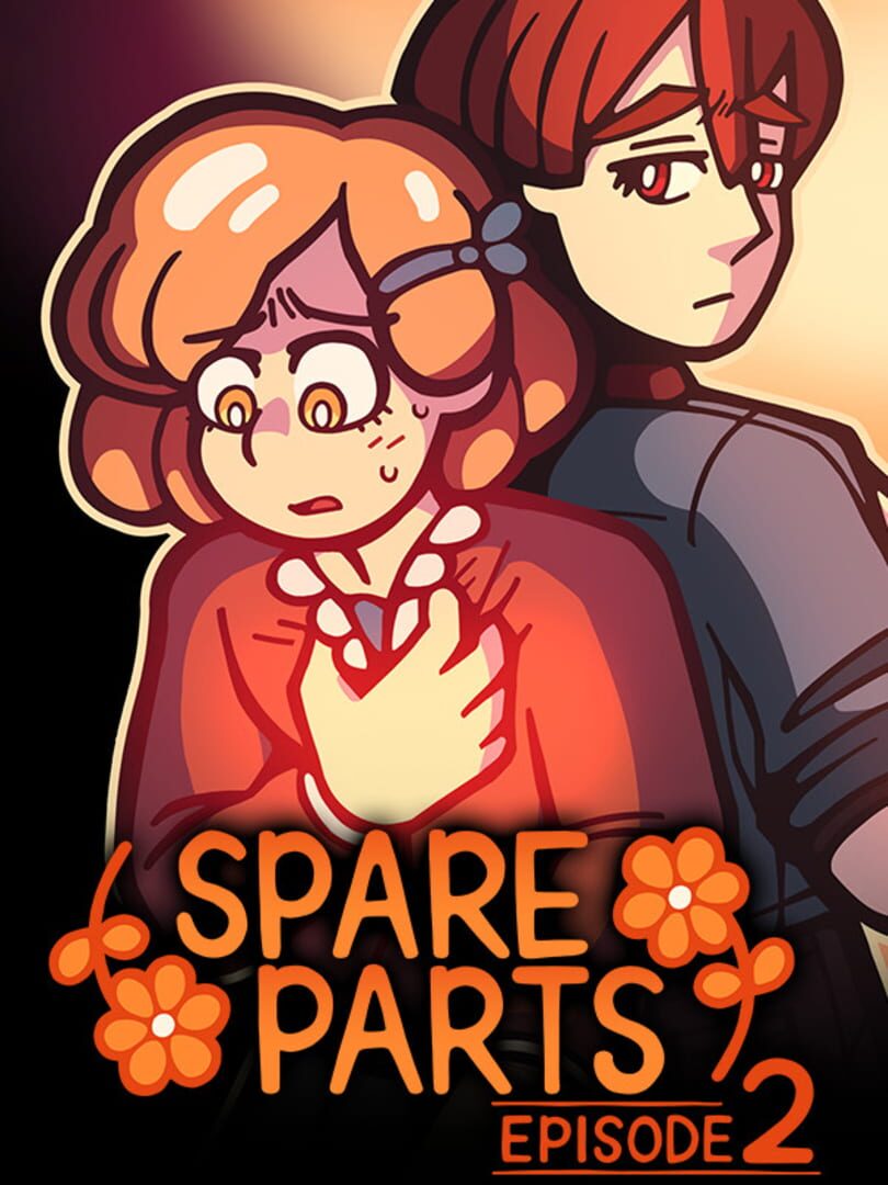 Spare Parts: Episode 2