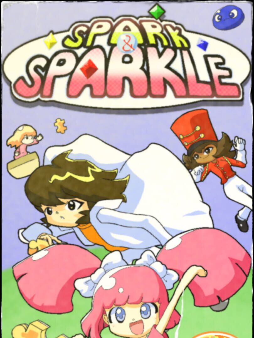 Spark & Sparkle