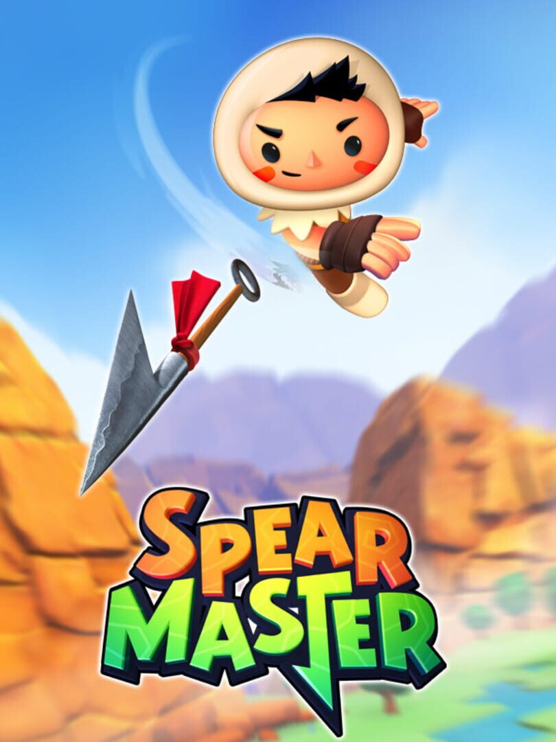 Spear Master