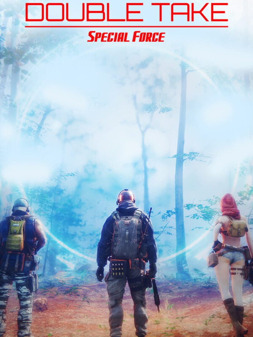 Special Force Double Take