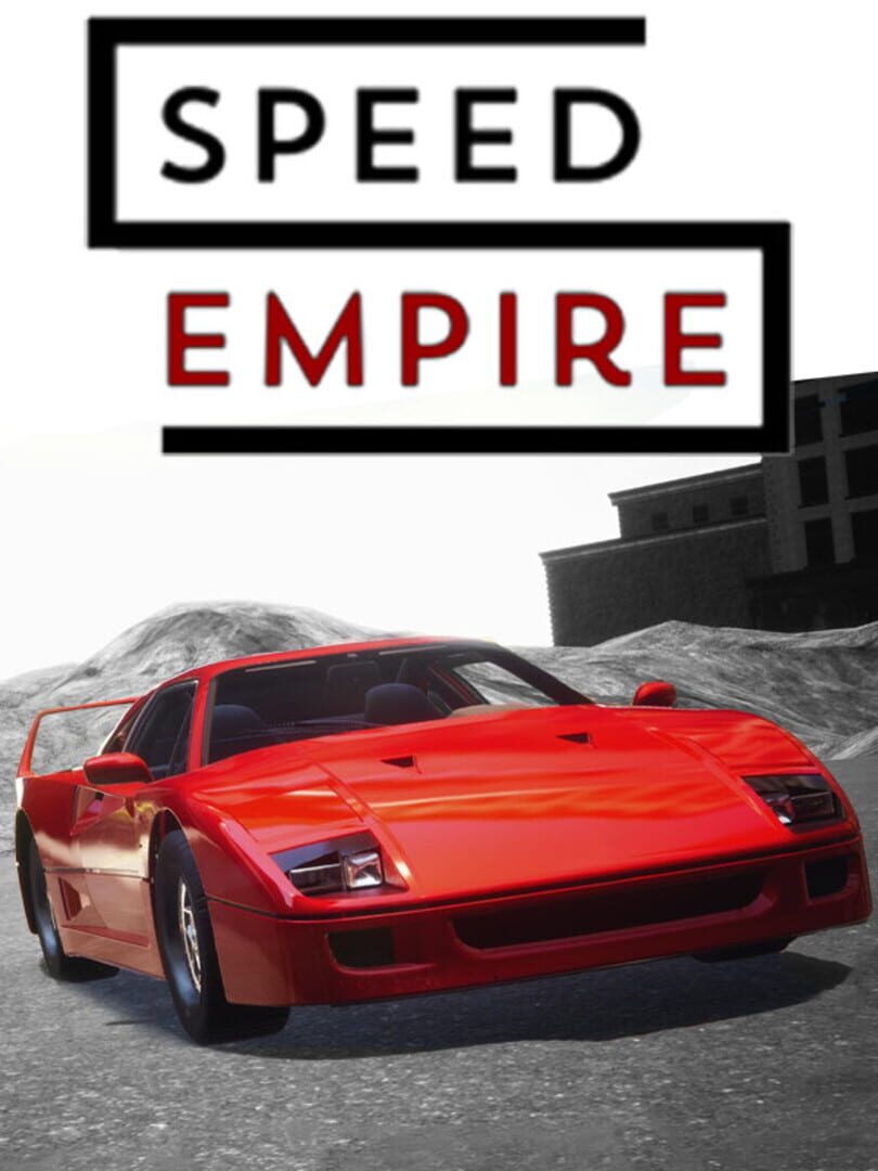 Speed empire