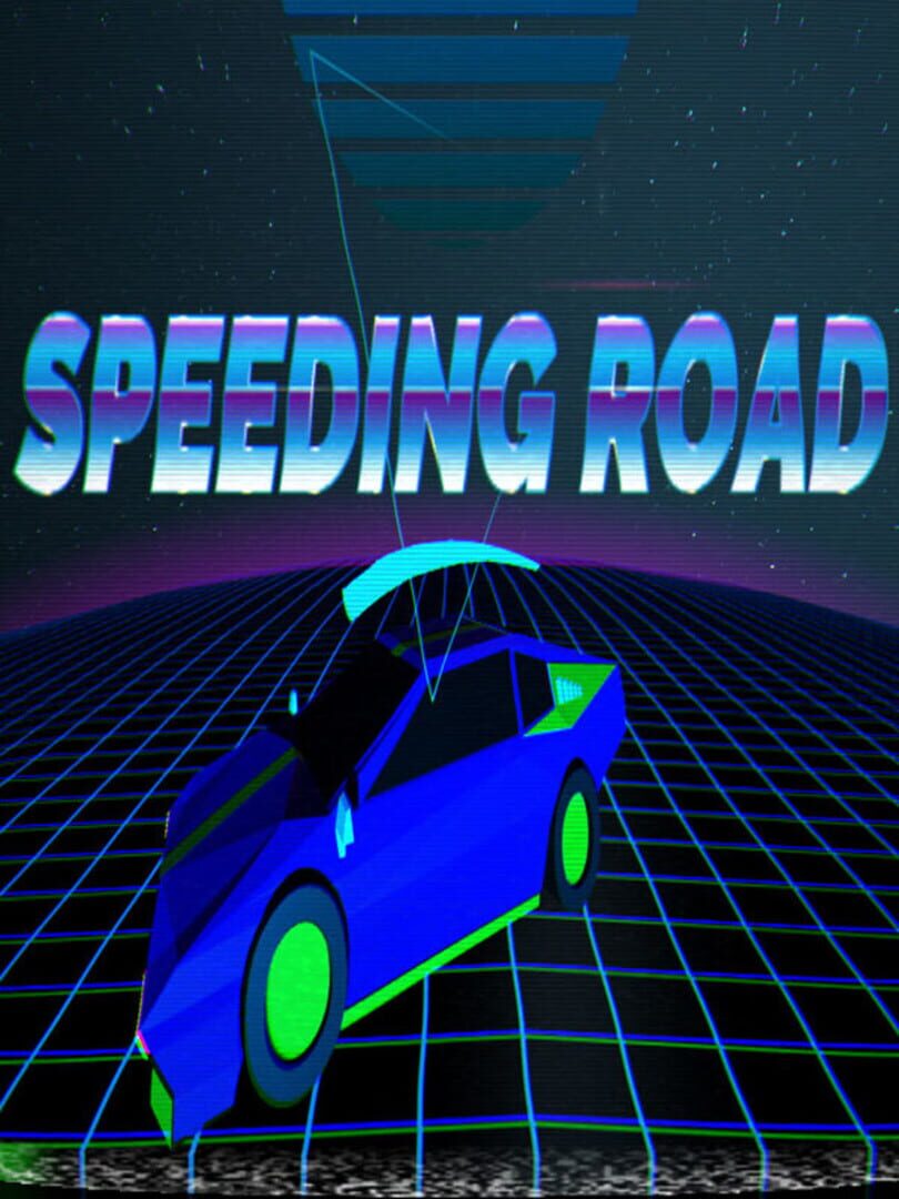 SpeedingRoad