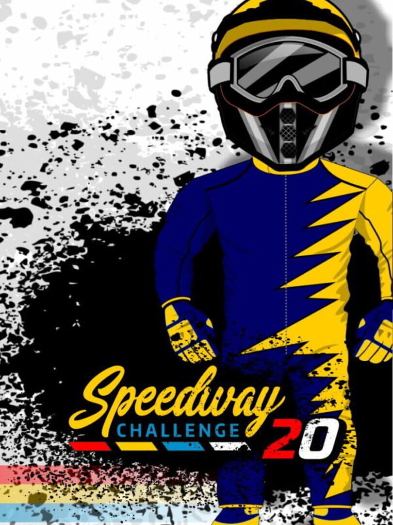 Speedway Challenge 20