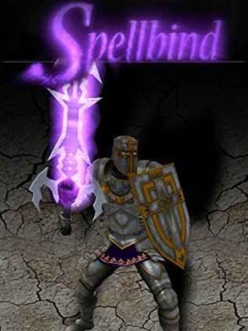 Spellbind (2015)