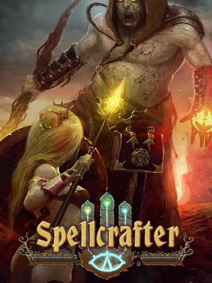 Spellcrafter