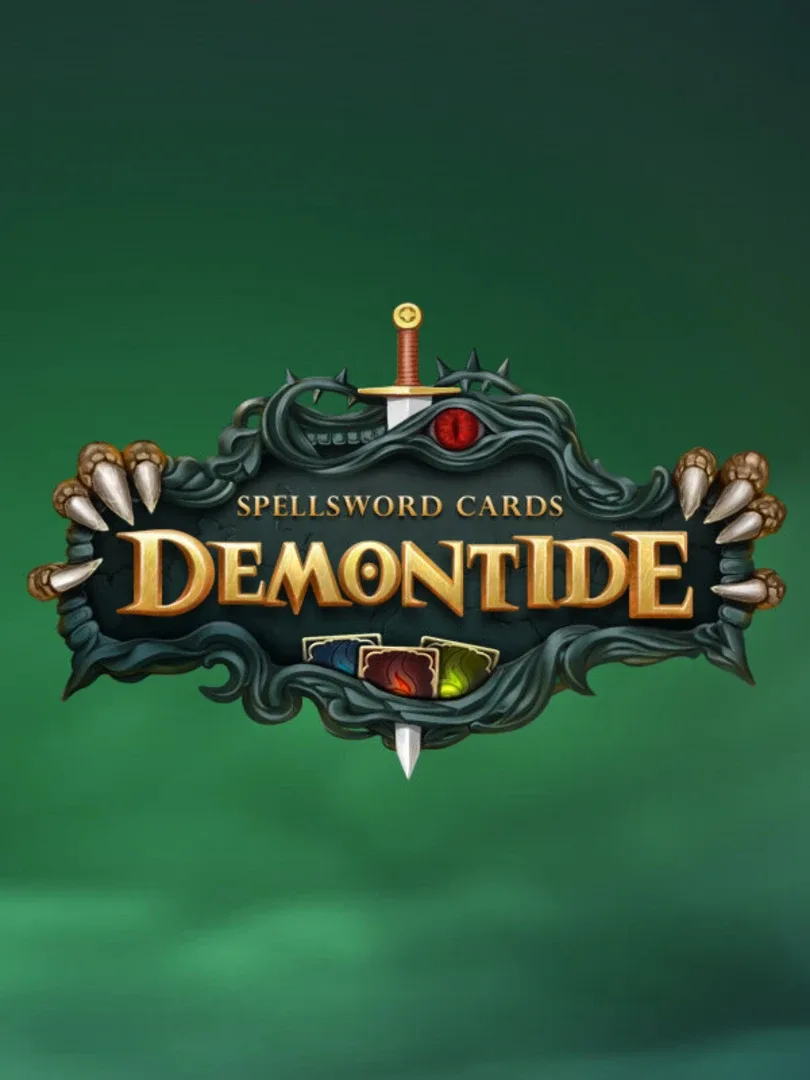 Spellsword Cards: Demontide