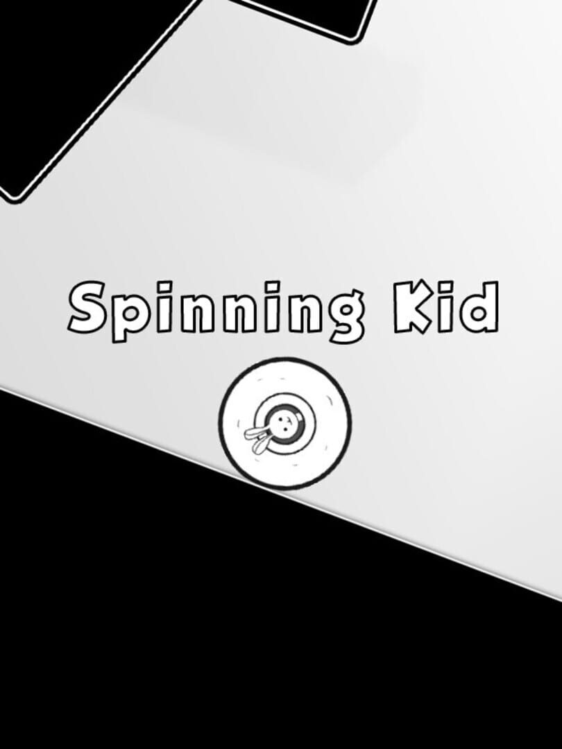 Spinning Kid