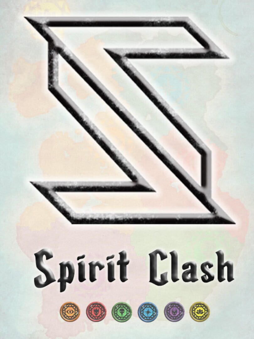 Spirit Clash
