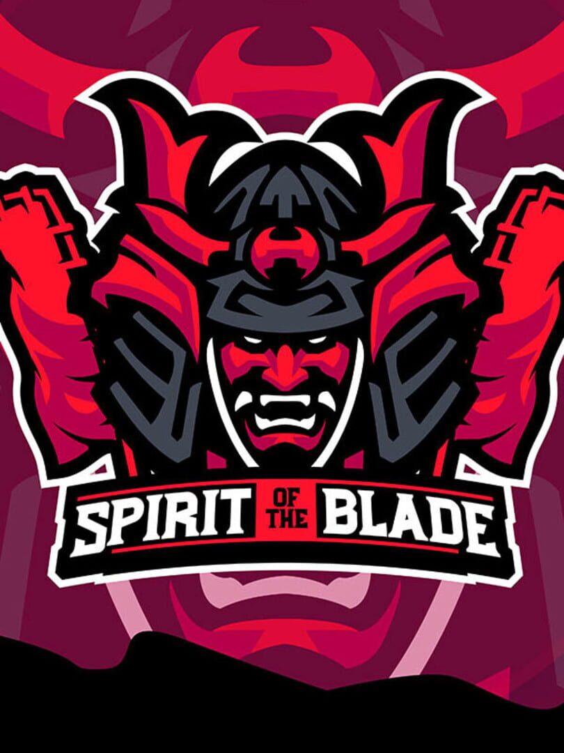 Spirit of the Blade