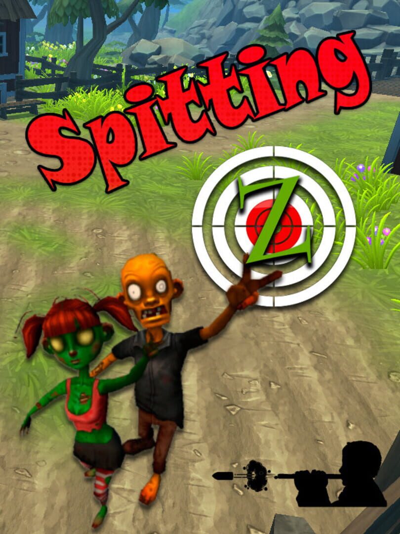 Spitting Z