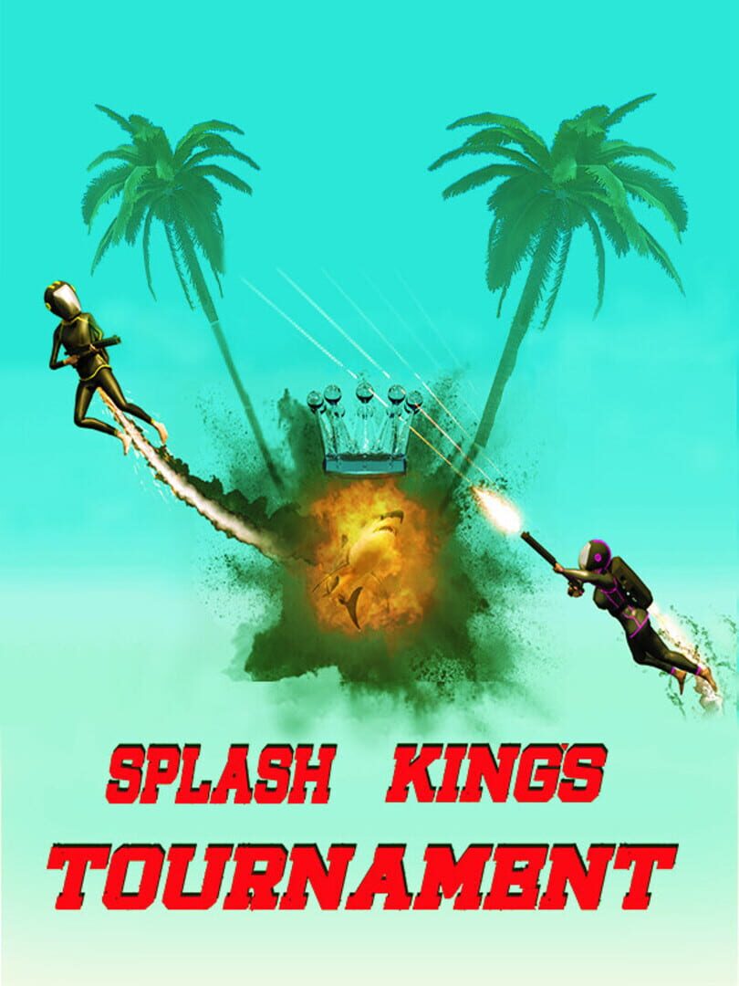 Splash King's Tournament