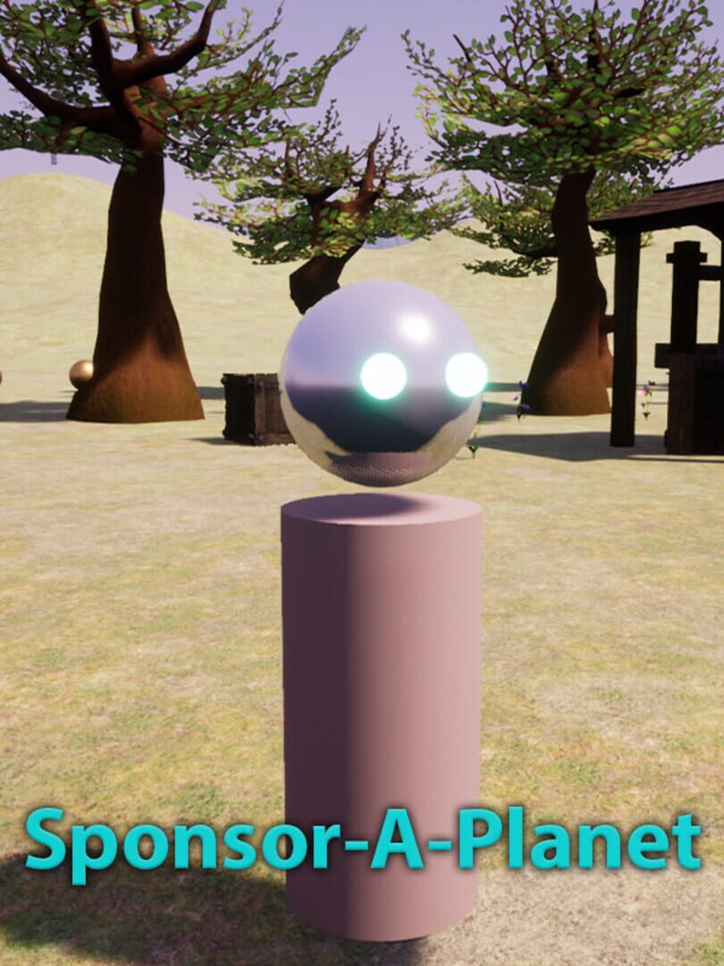 Sponsor-A-Planet