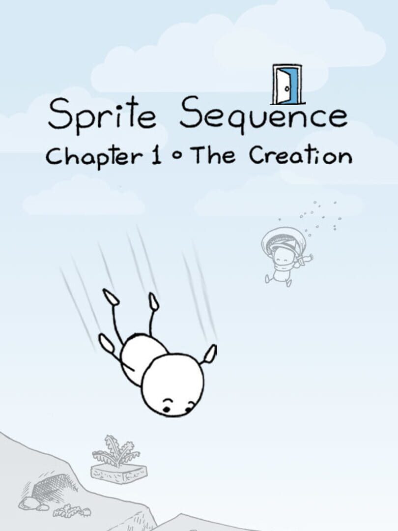 Sprite Sequence Chapter 1