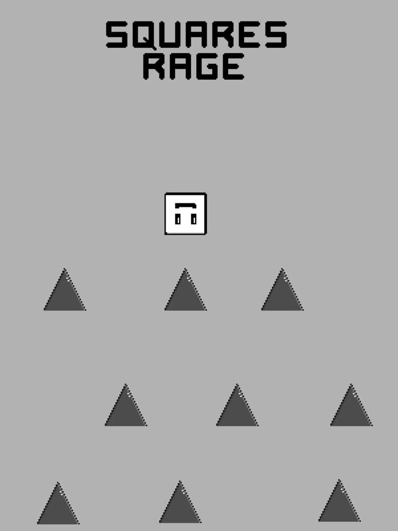Squares Rage