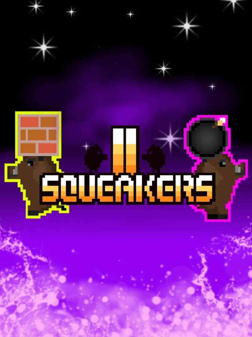 Squeakers II