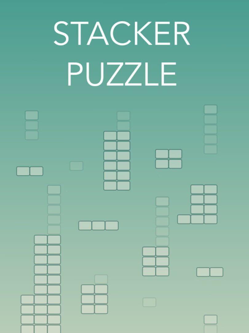 Stacker Puzzle