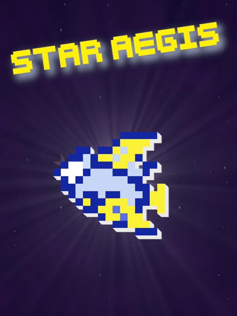 Star Aegis