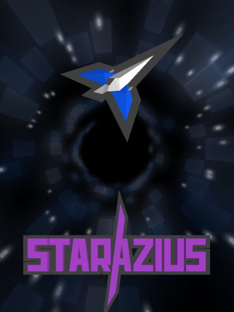 Starazius