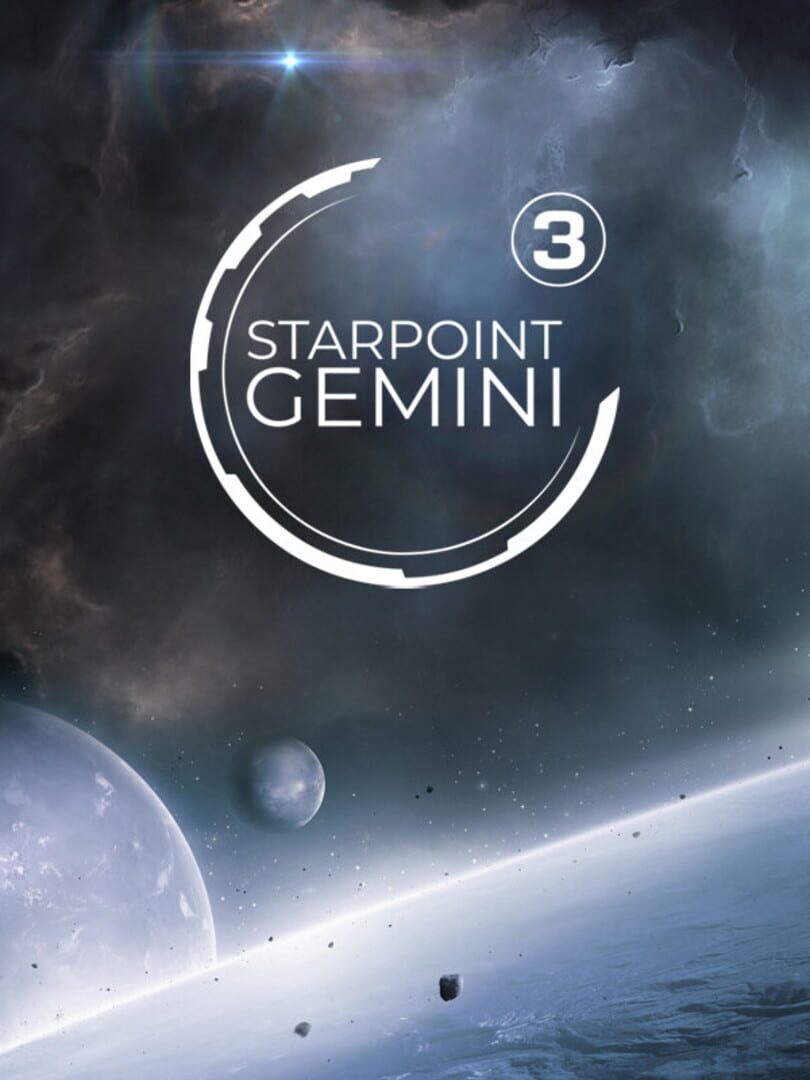 Starpoint Gemini 3 (2019)