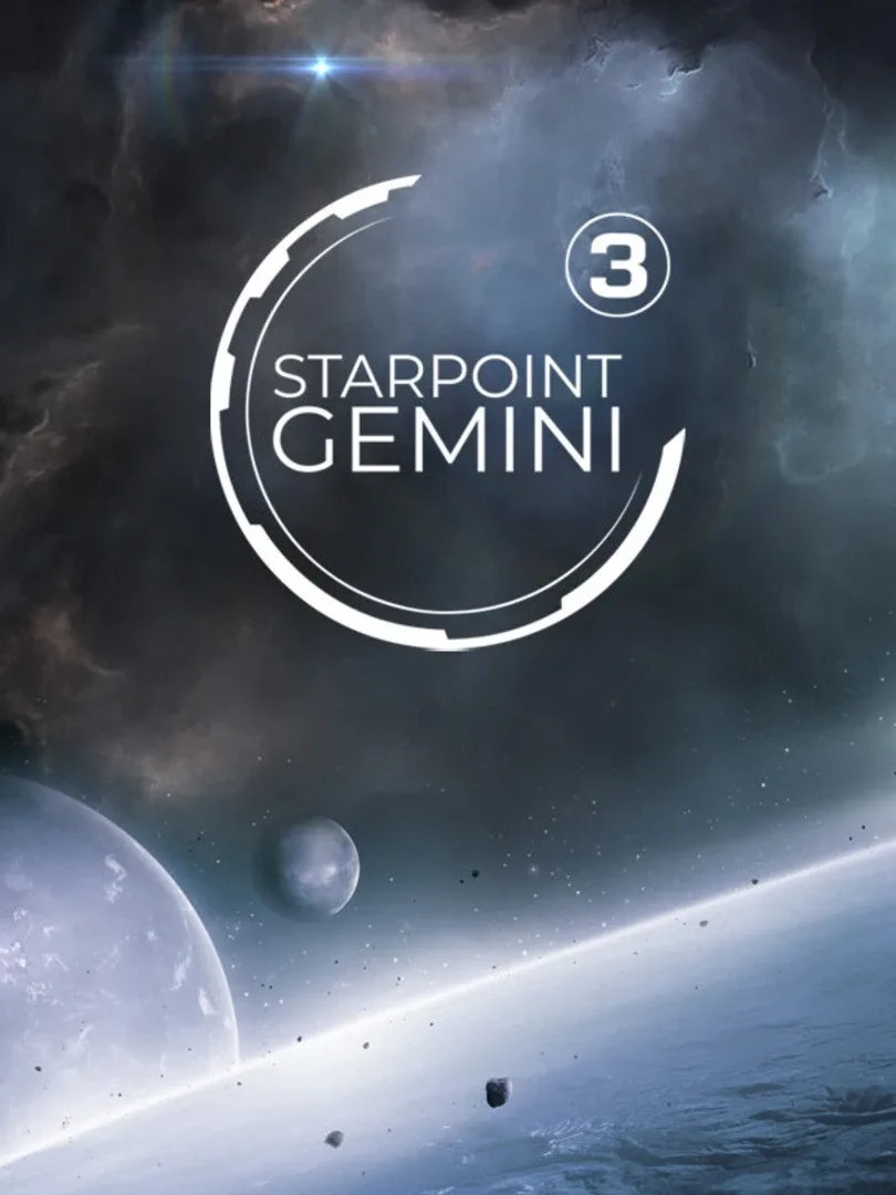 Starpoint Gemini 3