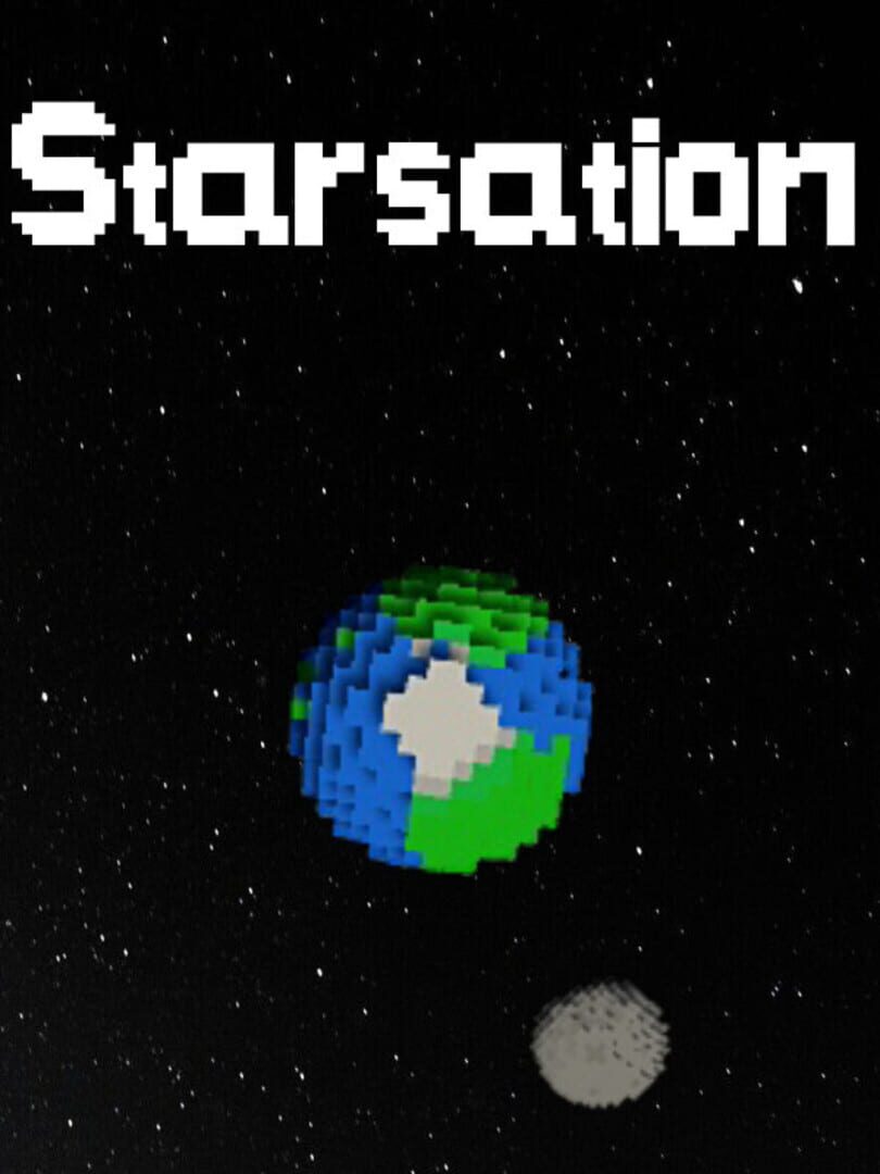 Starsation