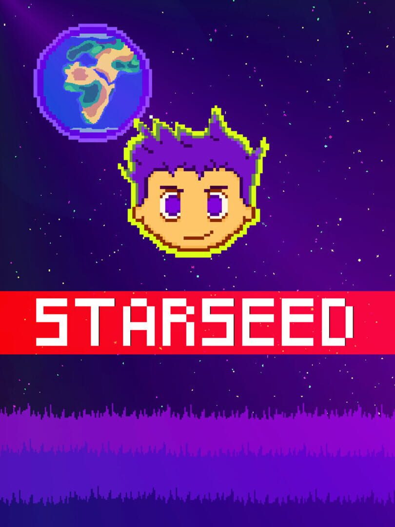 Starseed (2023)