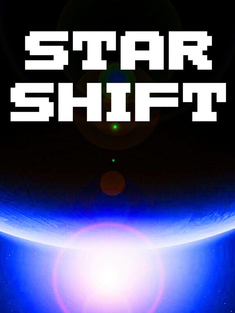 Star Shift (2021)