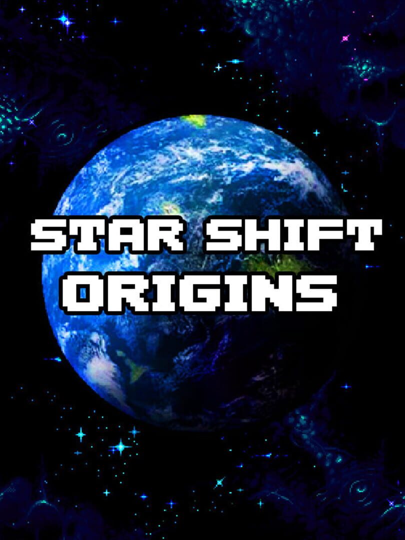 Star Shift Origins