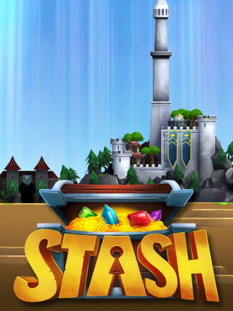 Stash
