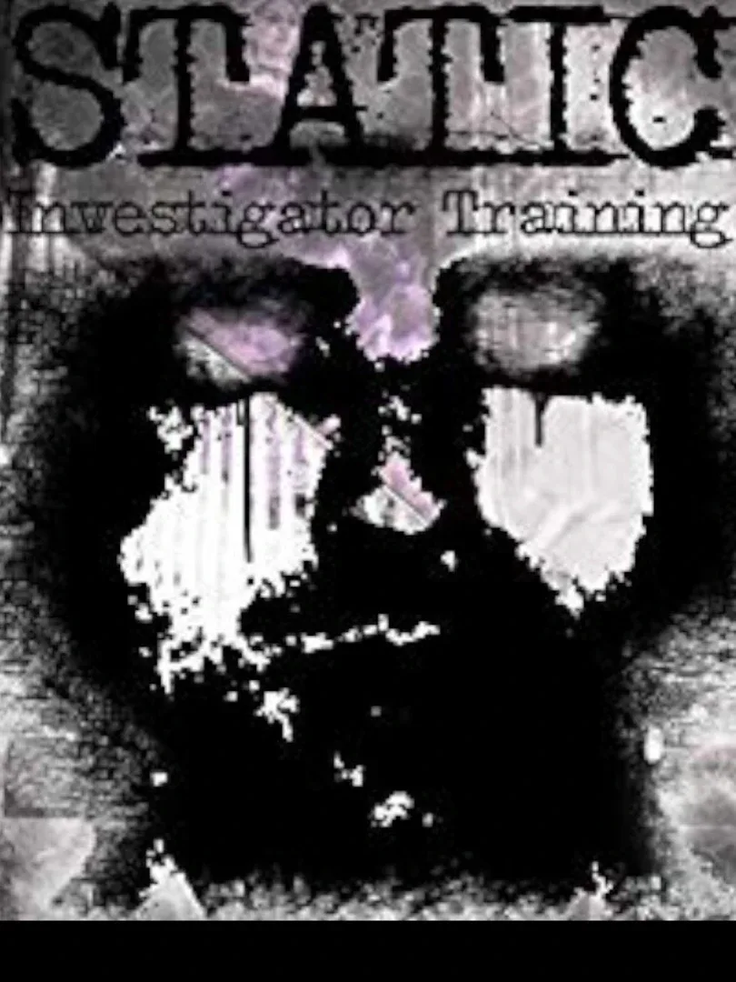 Static: Investigator Training