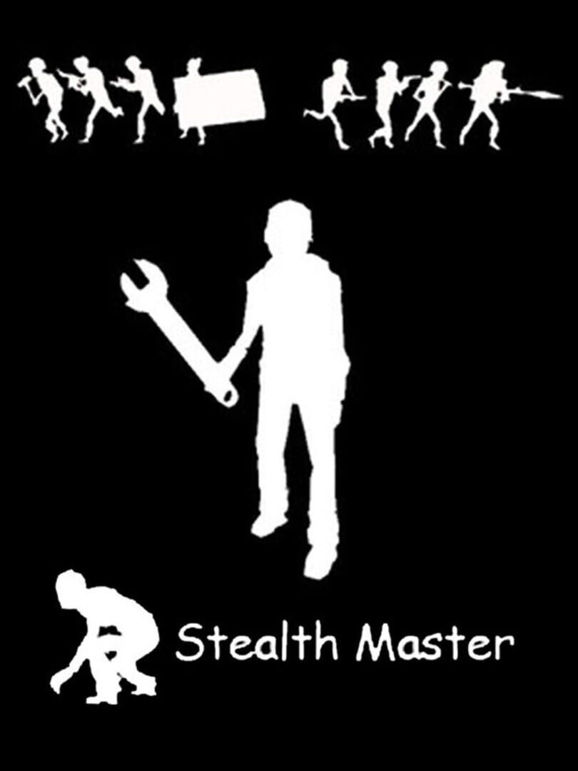 Stealth Master (2020)