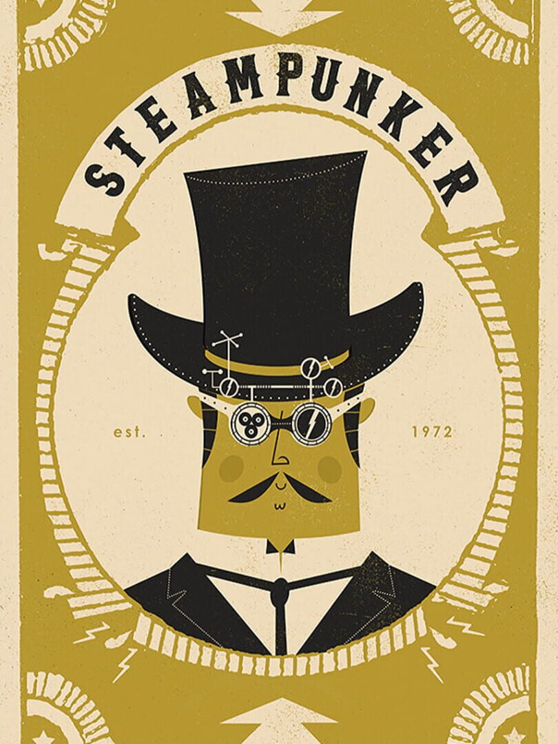 Steampunker (2018)