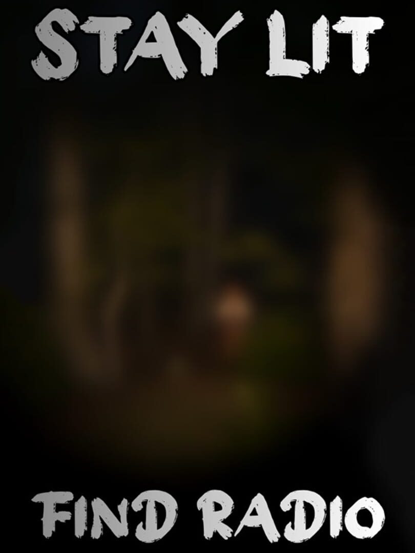 Stay Lit, Find Radio