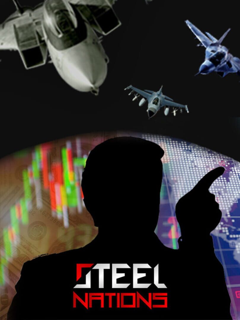 Steel Nations