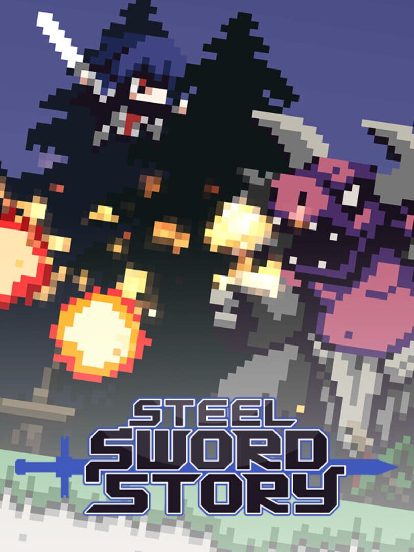 Steel Sword Story (2019)