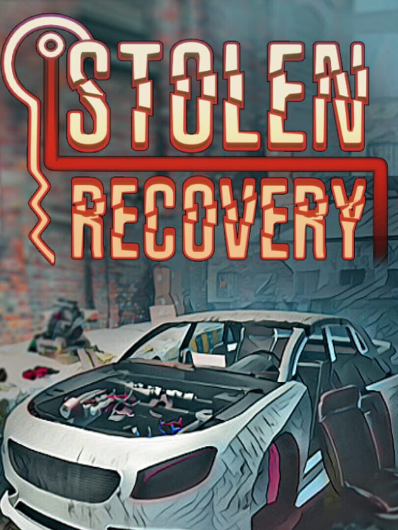 Stolen Recovery