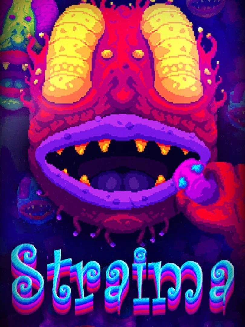 Straima