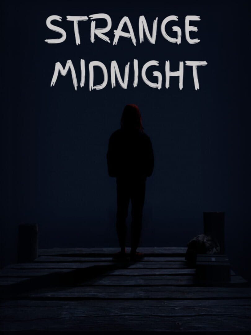 Strange Midnight