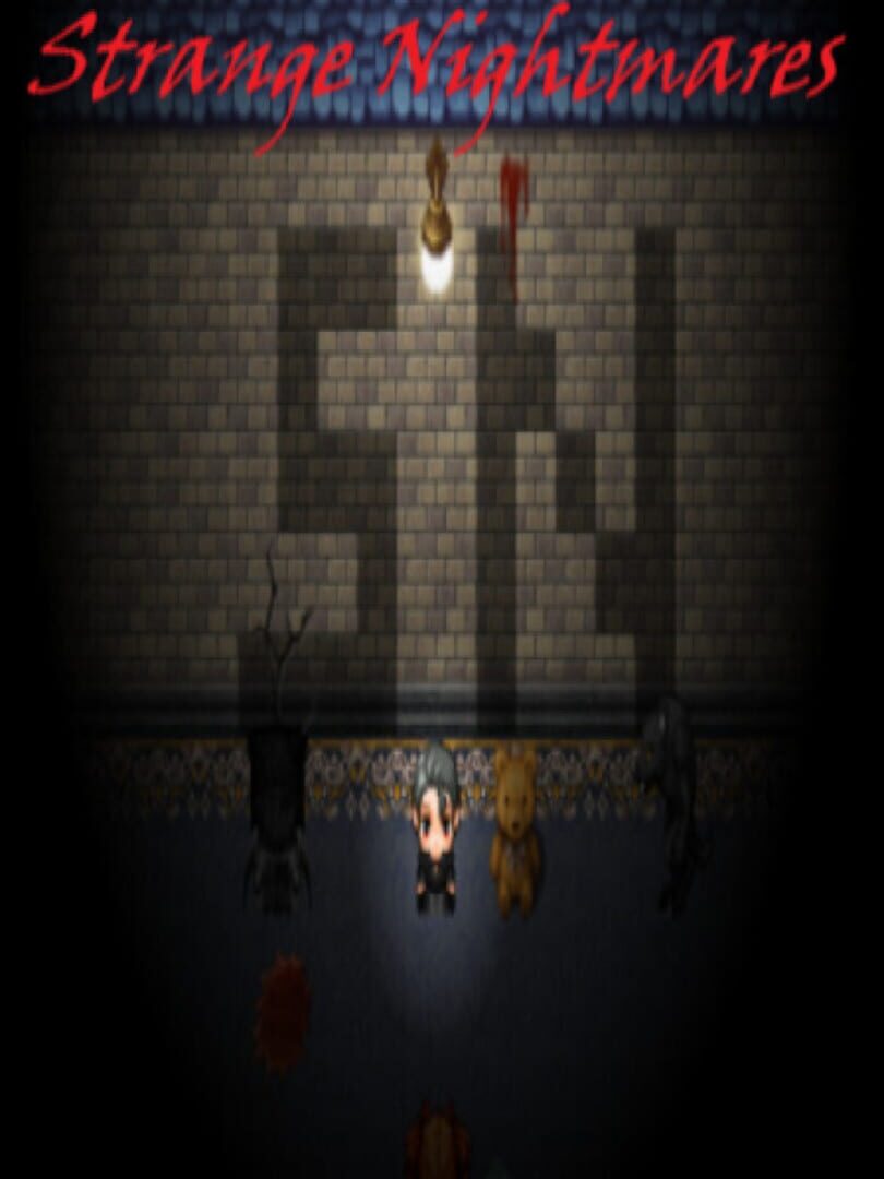 Strange Nightmares