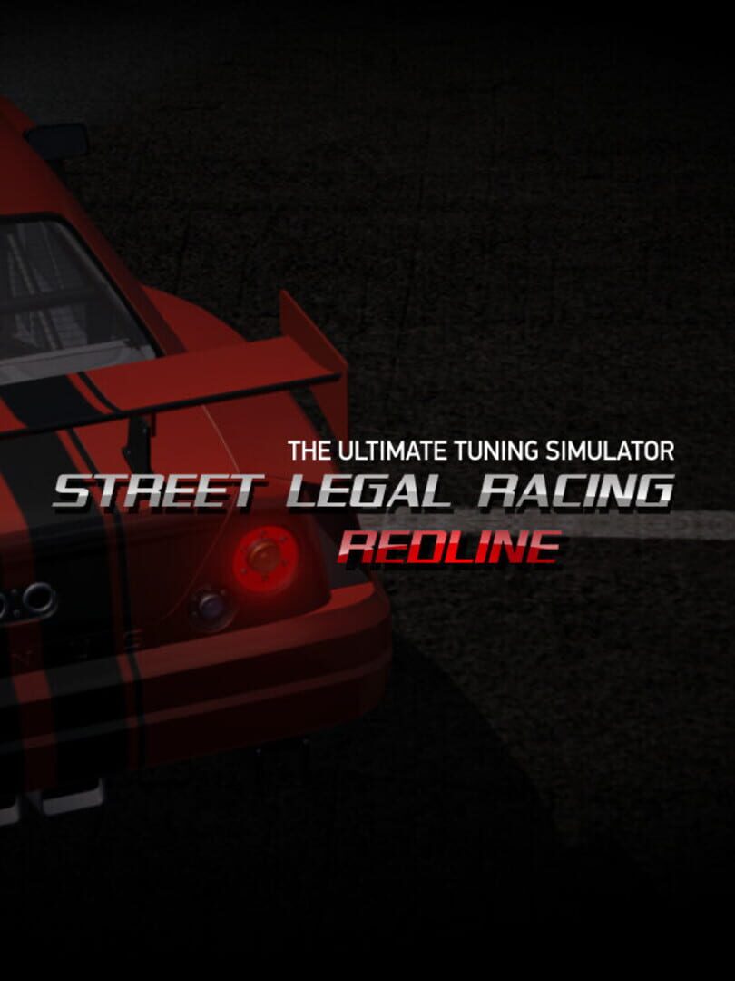 Street Legal Racing: Redline v2.3.1 (2016)