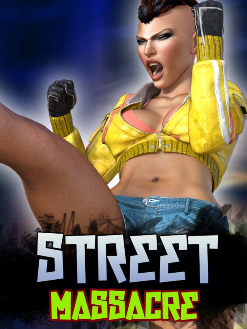 Street Massacre