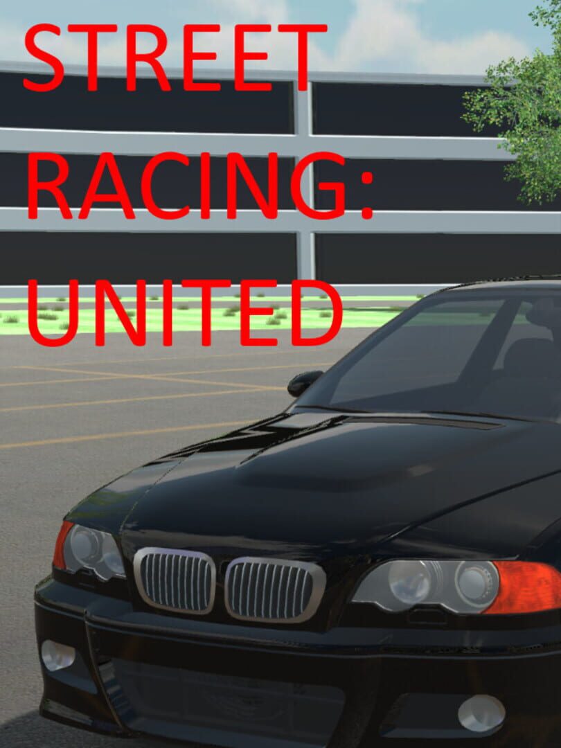 Street Racing: United (2021)